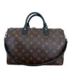 Louis Vuitton Monogram Speedy Soft 30 Dark