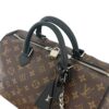 Louis Vuitton Monogram Speedy Soft 30 Dark