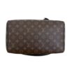 Louis Vuitton Monogram Speedy Soft 30 Dark