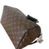 Louis Vuitton Monogram Speedy Soft 30 Dark