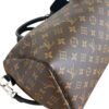 Louis Vuitton Monogram Speedy Soft 30 Dark
