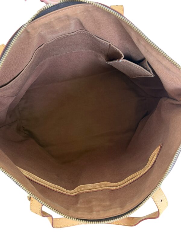 Louis Vuitton Monogram Palermo GM