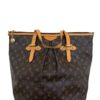 Louis Vuitton Monogram Palermo GM