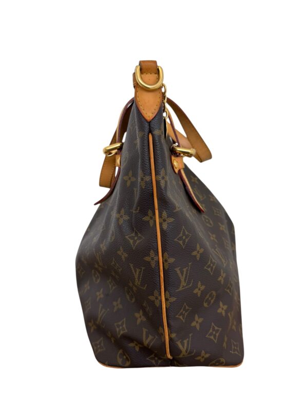 Louis Vuitton Monogram Palermo GM