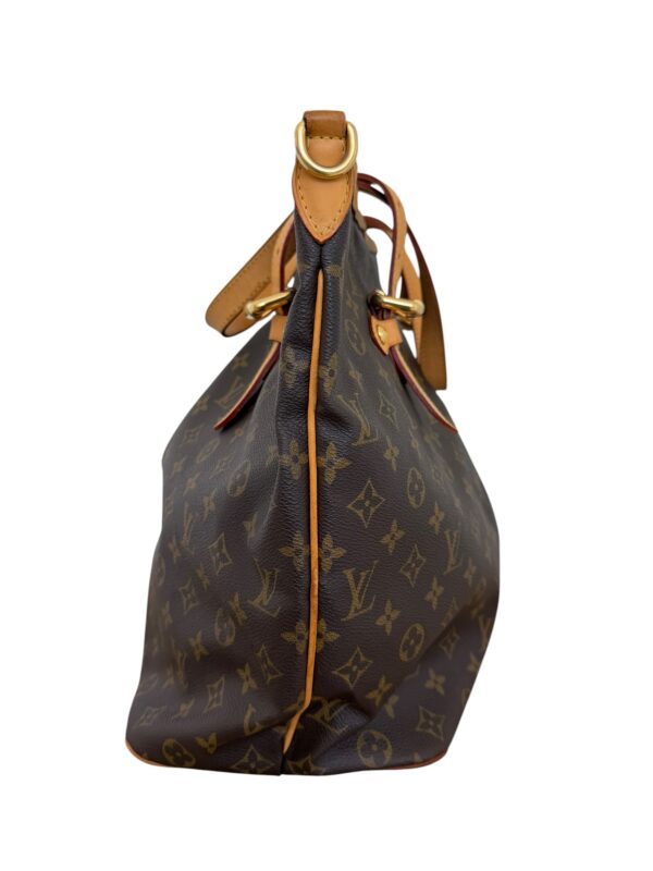 Louis Vuitton Monogram Palermo GM