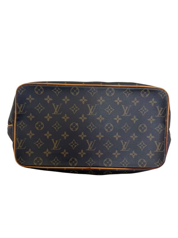 Louis Vuitton Monogram Palermo GM
