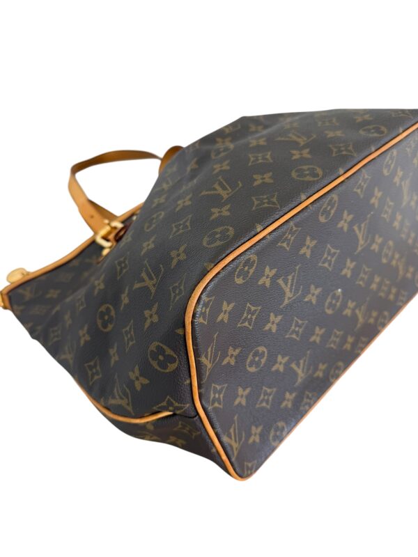 Louis Vuitton Monogram Palermo GM