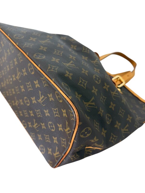 Louis Vuitton Monogram Palermo GM