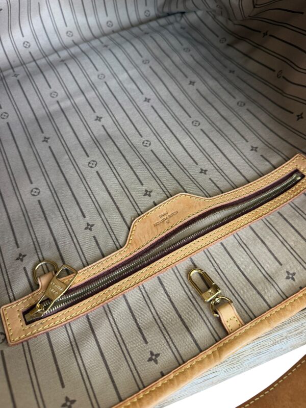Louis Vuitton Monogram Delightful GM