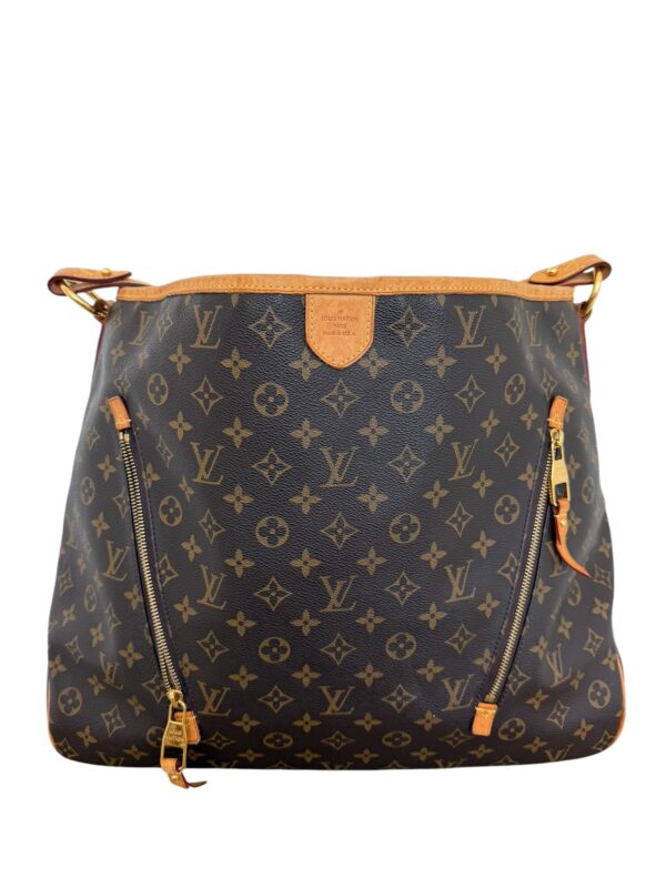 Louis Vuitton Monogram Delightful GM