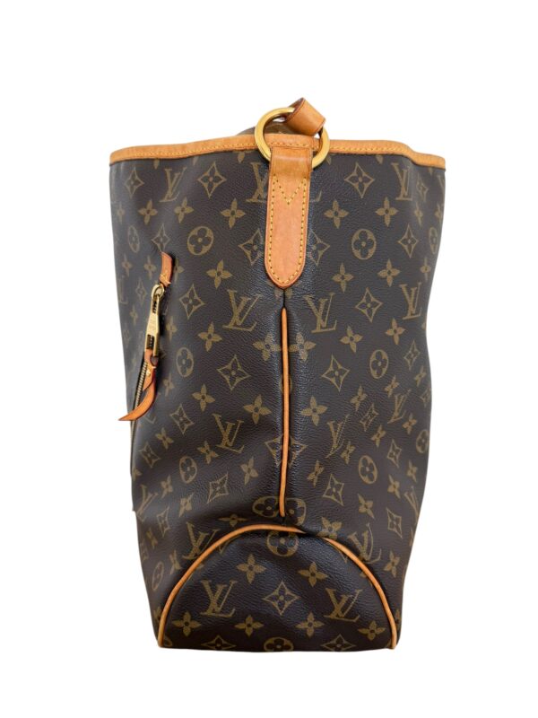 Louis Vuitton Monogram Delightful GM