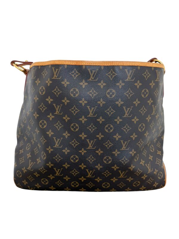 Louis Vuitton Monogram Delightful GM