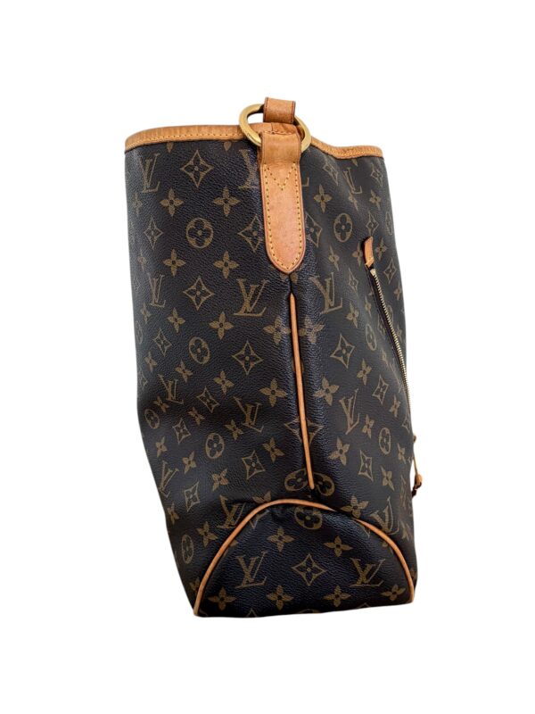 Louis Vuitton Monogram Delightful GM