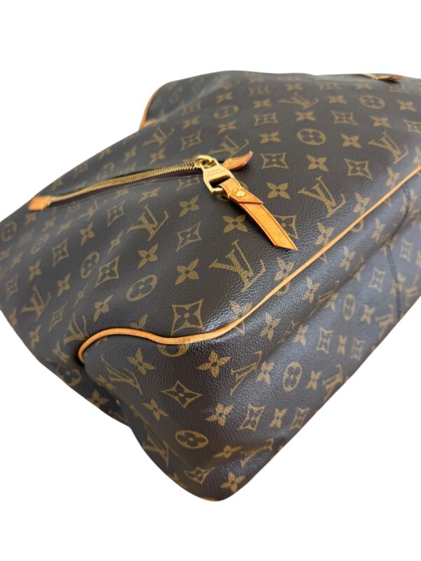 Louis Vuitton Monogram Delightful GM