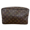 Louis Vuitton Monogram Trousse Toilette 28