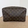 Louis Vuitton Monogram Trousse Toilette 28