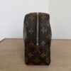 Louis Vuitton Monogram Trousse Toilette 28