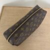 Louis Vuitton Monogram Trousse Toilette 28