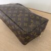 Louis Vuitton Monogram Trousse Toilette 28
