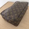 Louis Vuitton Monogram Trousse Toilette 28