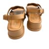 Louis Vuitton Maya Flatform Calfskin Slingback Sandals Women's Size:| IT 39