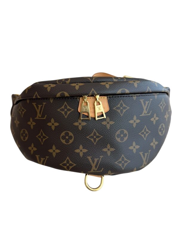Louis Vuitton Monogram Bumbag