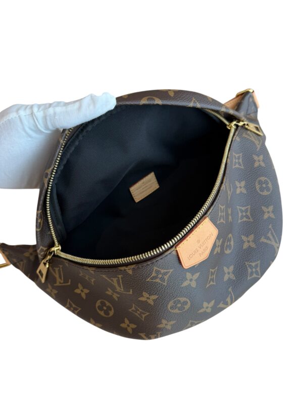Louis Vuitton Monogram Bumbag