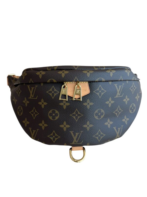 Louis Vuitton Monogram Bumbag