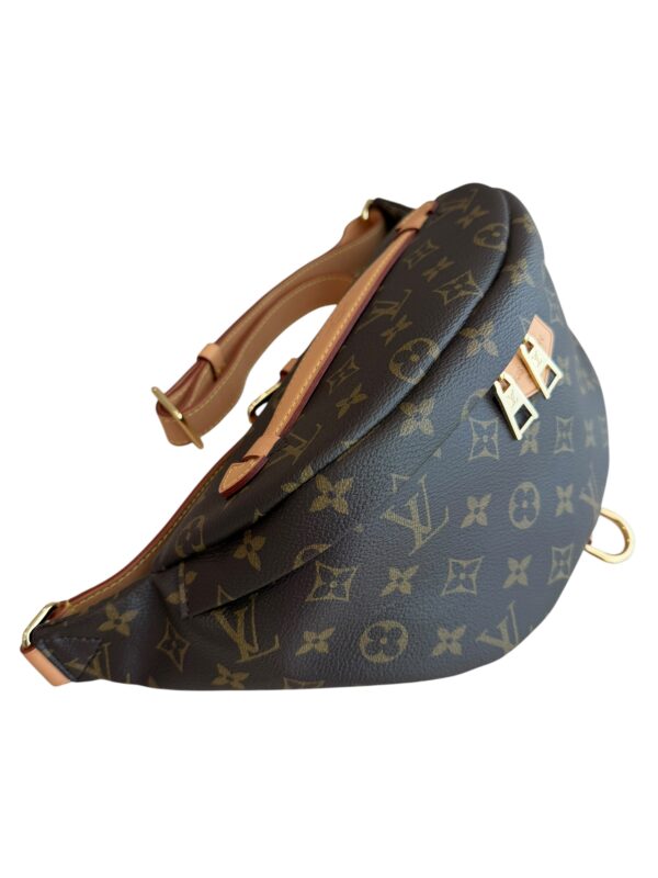 Louis Vuitton Monogram Bumbag