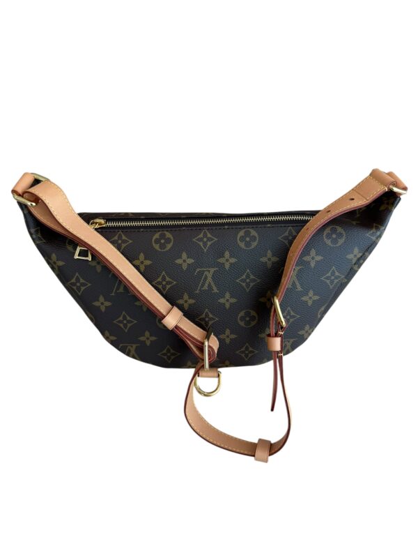 Louis Vuitton Monogram Bumbag