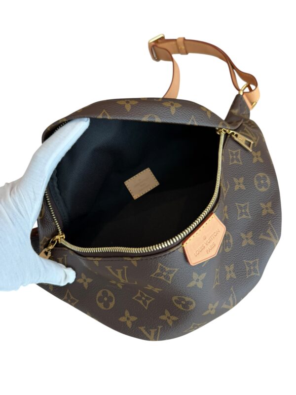 Louis Vuitton Monogram Bumbag