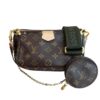 Louis Vuitton Monogram Multi Pochette Accessories Kaki