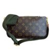 Louis Vuitton Monogram Multi Pochette Accessories Kaki