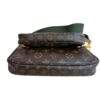 Louis Vuitton Monogram Multi Pochette Accessories Kaki