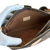 Louis Vuitton Monogram Multi Pochette Accessories Kaki