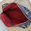Louis Vuitton Empreinte Ponthieu PM Marine Rouge