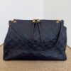 Louis Vuitton Empreinte Ponthieu PM Marine Rouge