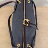 Louis Vuitton Empreinte Ponthieu PM Marine Rouge