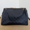 Louis Vuitton Empreinte Ponthieu PM Marine Rouge