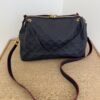 Louis Vuitton Empreinte Ponthieu PM Marine Rouge
