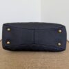 Louis Vuitton Empreinte Ponthieu PM Marine Rouge