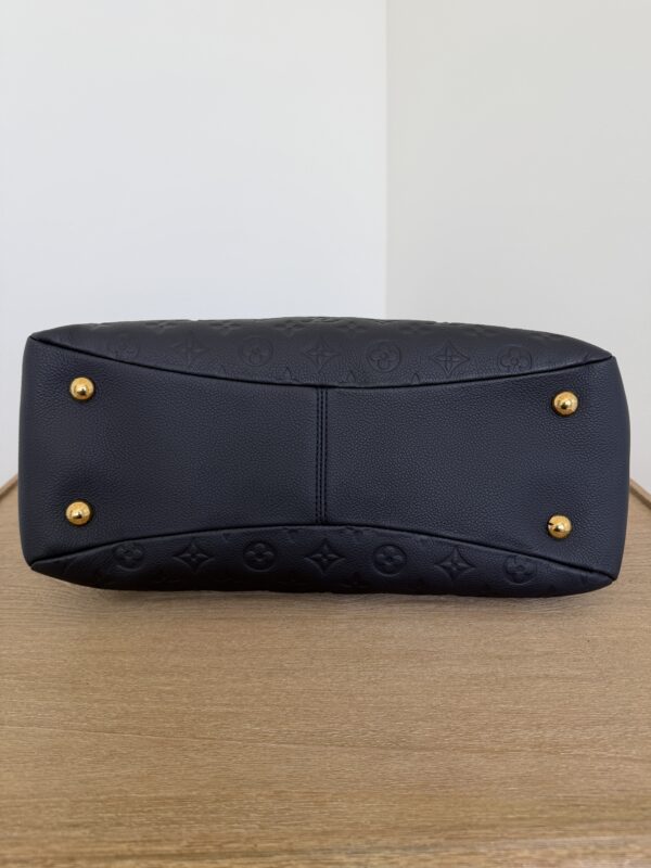 Louis Vuitton Empreinte Ponthieu PM Marine Rouge