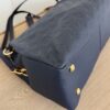 Louis Vuitton Empreinte Ponthieu PM Marine Rouge