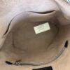 Louis Vuitton Mahina Babylone Chain BB Black