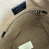 Louis Vuitton Mahina Babylone Chain BB Black
