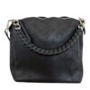 Louis Vuitton Mahina Babylone Chain BB Black