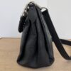 Louis Vuitton Mahina Babylone Chain BB Black