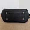 Louis Vuitton Mahina Babylone Chain BB Black