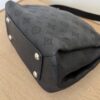 Louis Vuitton Mahina Babylone Chain BB Black