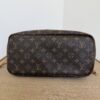 Louis Vuitton Monogrami Neverfull MM Cerise
